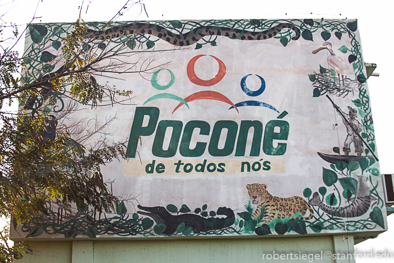 pocone